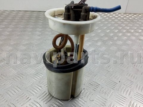 Новое Volkswagen Polo, 2009 г., OEM 6R0919051, арт. 1053881