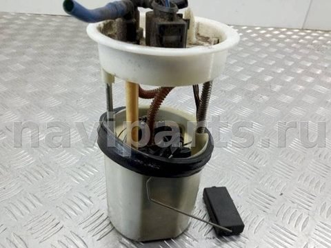 Новое Volkswagen Polo, 2009 г., OEM 6R0919051, арт. 1053881, фото 2