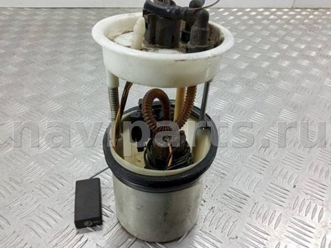 Новое Volkswagen Polo, 2009 г., OEM 6R0919051, арт. 1053881, фото 4