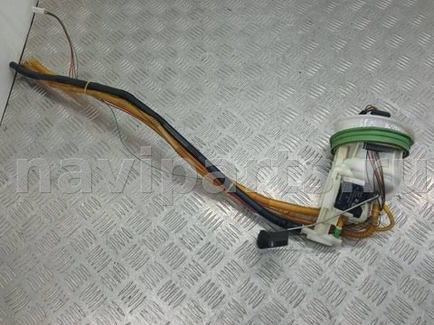 Новое Mercedes CLS W219, 2008 г., OEM A2115422317, арт. 1070906