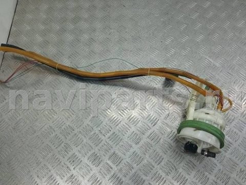 Новое Mercedes CLS W219, 2008 г., OEM A2115422317, арт. 1070906, фото 2