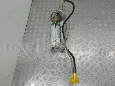 Новое Volkswagen Phaeton, 2006 г., OEM 3D0919679G, арт. 1072621