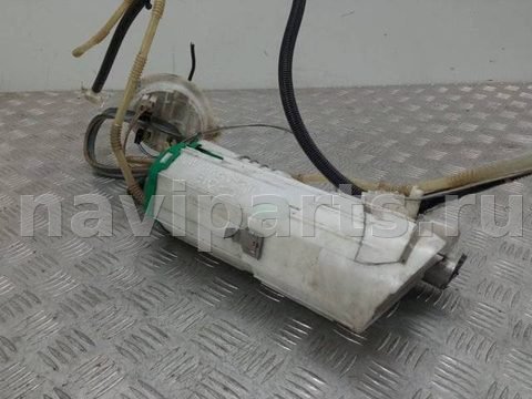 Новое Volkswagen Phaeton, 2006 г., OEM 3D0919679G, арт. 1072621, фото 3