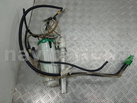 Новое Volkswagen Phaeton, 2006 г., OEM 3D0201021JH, арт. 1073504