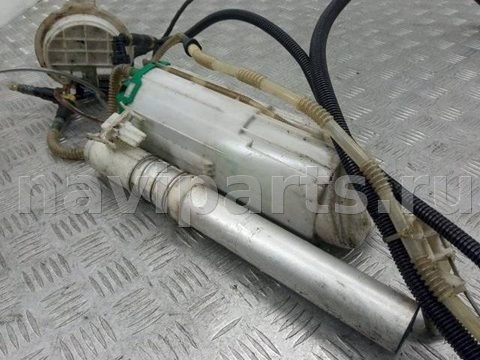 Новое Volkswagen Phaeton, 2006 г., OEM 3D0201021JH, арт. 1073504, фото 3