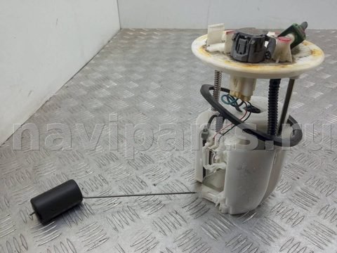 Новое Mitsubishi Lancer, 2008 г., OEM 1019622112, арт. 1073529