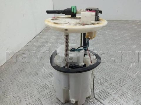 Новое Mitsubishi Lancer, 2008 г., OEM 1019622112, арт. 1073529, фото 3