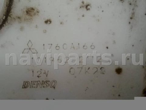 Новое Mitsubishi Lancer, 2008 г., OEM 1019622112, арт. 1073529, фото 5