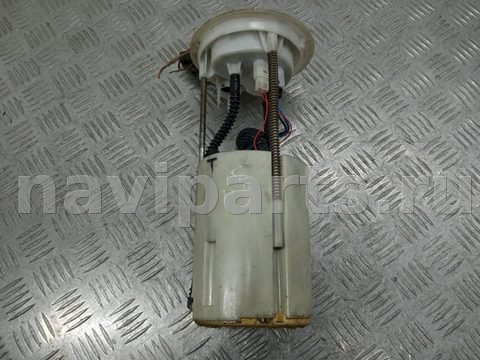 Новое Fiat Doblo, 2004 г., OEM 580203040, арт. 1074181