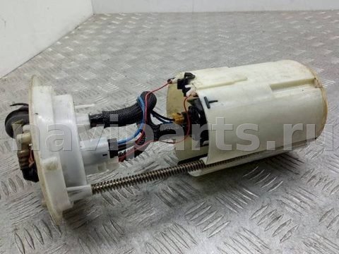 Новое Fiat Doblo, 2004 г., OEM 580203040, арт. 1074181, фото 3
