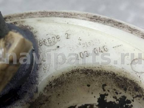 Новое Fiat Doblo, 2004 г., OEM 580203040, арт. 1074181, фото 5