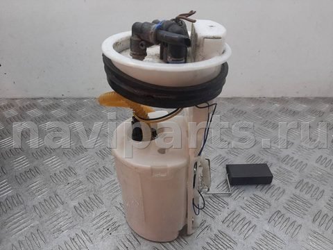 Новое Volkswagen Passat, 2000 г., арт. 1079838