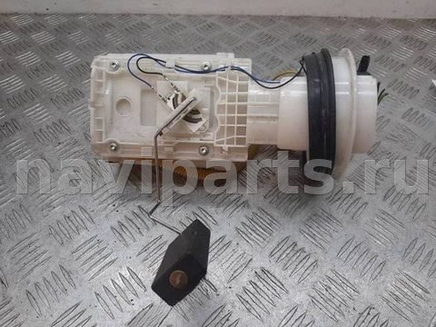 Новое Volkswagen Passat, 2000 г., арт. 1079838, фото 2