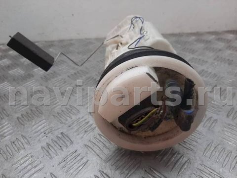 Новое Volkswagen Passat, 2000 г., арт. 1079838, фото 3