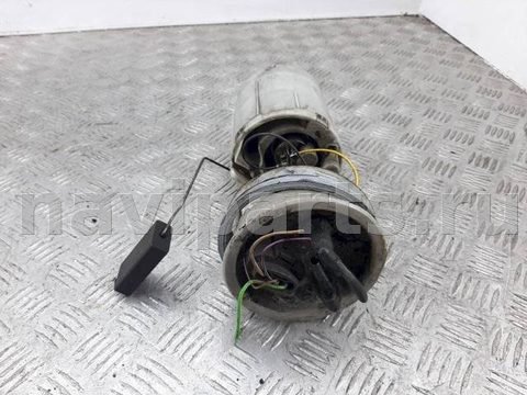 Новое Volkswagen Passat, 2002 г., OEM 3B0919050B, арт. 1080353, фото 3