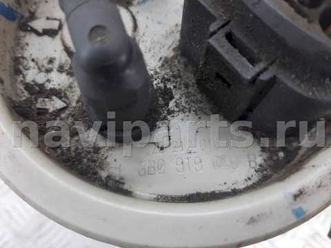 Новое Volkswagen Passat, 2002 г., OEM 3B0919050B, арт. 1080353, фото 4