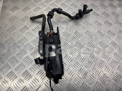 Новое Skoda Superb, 2012 г., OEM 1K0906089A, арт. 1081518