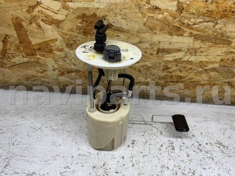 Новое Kia Sportage, 2012 г., OEM 311102Y000, арт. 108279908
