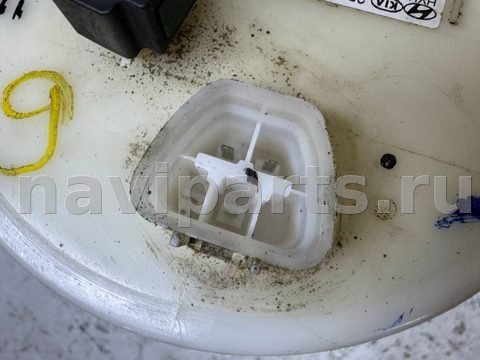 Новое Hyundai Tucson, 2012 г., OEM 311102Y000, арт. 108279908_3, фото 3