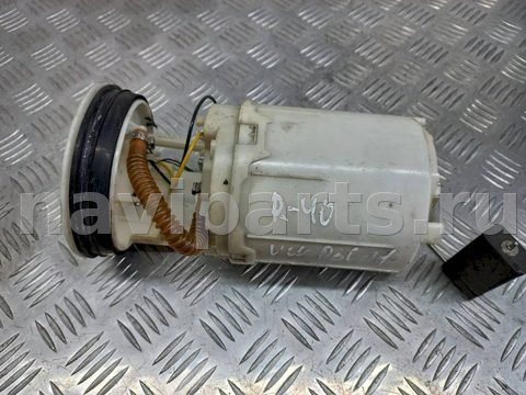 Новое Volkswagen Polo, 2005 г., OEM 6Q0919051F, арт. 1083069