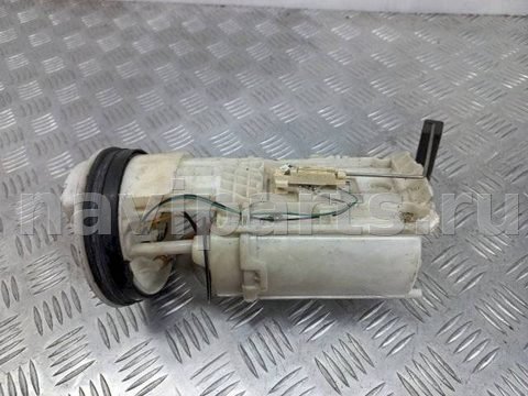 Новое Volkswagen Polo, 2005 г., OEM 6Q0919051F, арт. 1083069, фото 2