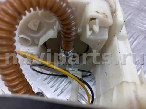 Новое Volkswagen Polo, 2005 г., OEM 6Q0919051F, арт. 1083069, фото 3