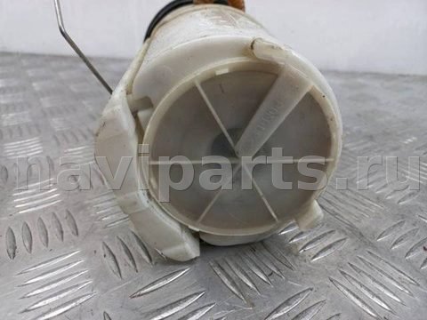 Новое Volkswagen Polo, 2005 г., OEM 6Q0919051F, арт. 1083069, фото 4