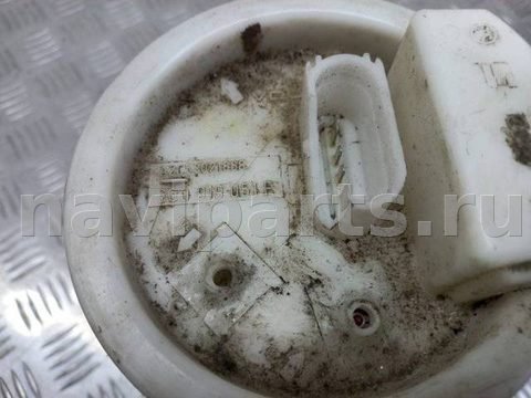 Новое Volkswagen Polo, 2005 г., OEM 6Q0919051F, арт. 1083069, фото 5