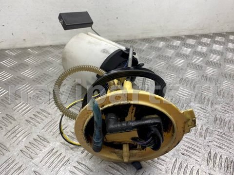 Новое Skoda Superb, 2012 г., OEM 1K0919050AC, арт. 1085831
