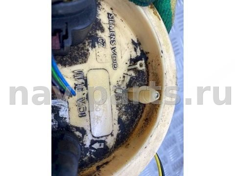 Новое Skoda Superb, 2012 г., OEM 1K0919050AC, арт. 1085831, фото 3