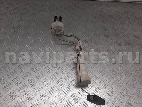 Новое Volkswagen Passat, 1996 г., OEM 3A9919051B, арт. 1090725