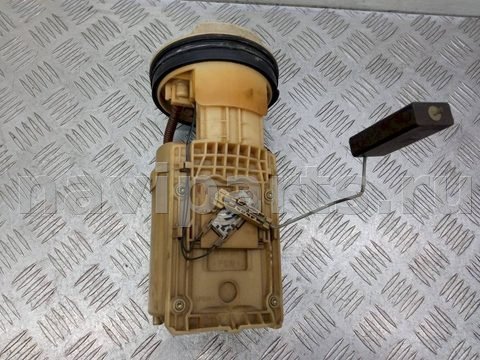 Новое Volkswagen Golf, 1998 г., OEM 1J0919051H, арт. 1093171