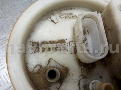 Новое Volkswagen Golf, 1998 г., OEM 1J0919051H, арт. 1093171, фото 4