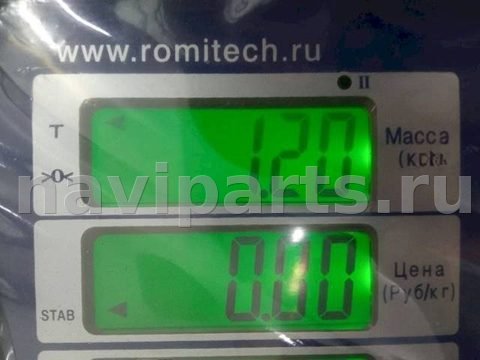 Новое Volkswagen Golf, 1998 г., OEM 1J0919051H, арт. 1093171, фото 5
