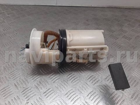 Новое Volkswagen Golf, 2002 г., OEM 1J0919051H, арт. 1093202, фото 2