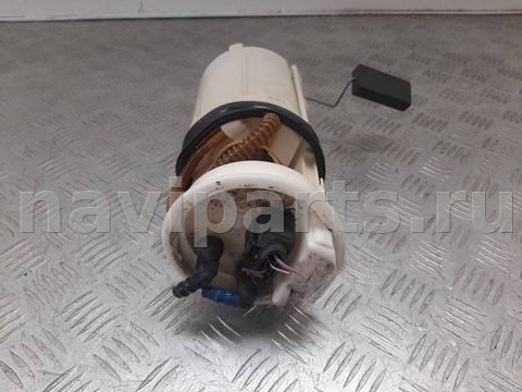 Новое Volkswagen Golf, 2002 г., OEM 1J0919051H, арт. 1093202, фото 3