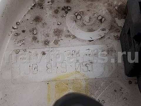 Новое Volkswagen Golf, 2002 г., OEM 1J0919051H, арт. 1093202, фото 4