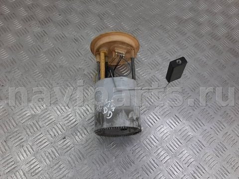 Новое Skoda Octavia, 2007 г., OEM 1K0919050J, арт. 1095342