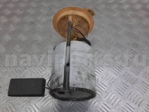 Новое Skoda Octavia, 2007 г., OEM 1K0919050J, арт. 1095342, фото 2