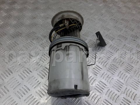Новое Volkswagen Passat, 2003 г., OEM 4B0919050E, арт. 1100034