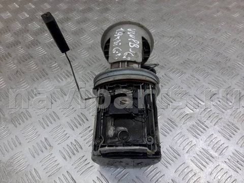 Новое Volkswagen Passat, 2003 г., OEM 4B0919050E, арт. 1100034, фото 2