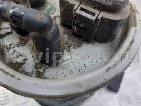Новое Volkswagen Passat, 2003 г., OEM 4B0919050E, арт. 1100034, фото 3