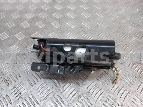 Новое Volkswagen Passat, 2007 г., OEM 1K0127023H, арт. 1101225