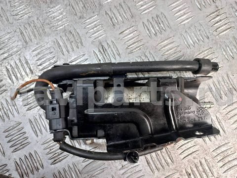 Новое Volkswagen Passat, 2007 г., OEM 1K0127023H, арт. 1101225, фото 3