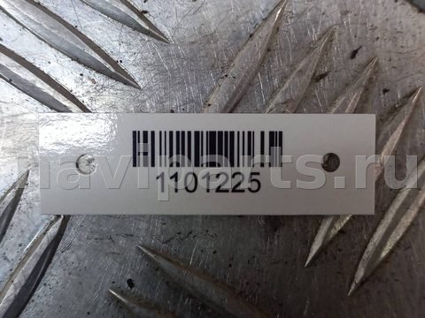 Новое Volkswagen Passat, 2007 г., OEM 1K0127023H, арт. 1101225, фото 5