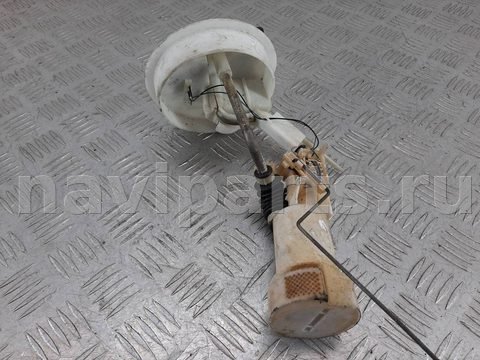 Новое Volkswagen Transporter, 2002 г., OEM 701919183B, арт. 1103201, фото 2