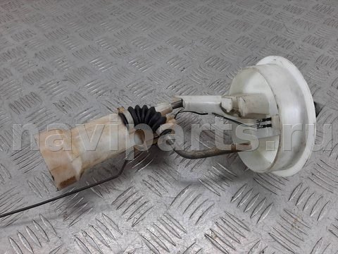 Новое Volkswagen Transporter, 2002 г., OEM 701919183B, арт. 1103201, фото 3
