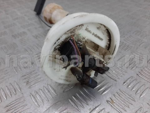 Новое Volkswagen Transporter, 2002 г., OEM 701919183B, арт. 1103201, фото 4