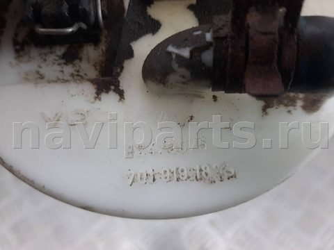 Новое Volkswagen Transporter, 2002 г., OEM 701919183B, арт. 1103201, фото 5