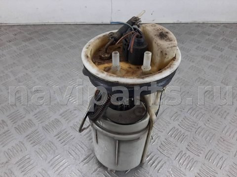 Новое Volkswagen Polo, 2004 г., OEM 6Q0919051, арт. 1105385